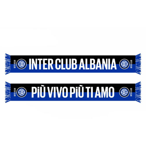SHALL INTER CLUB ALBANIA