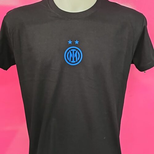 T-Shirt Premium - INTER CLUB PLUS