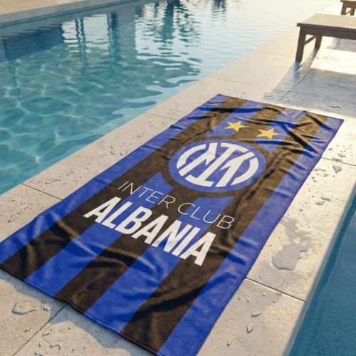 Peshqir Plazhi - Limited Edition