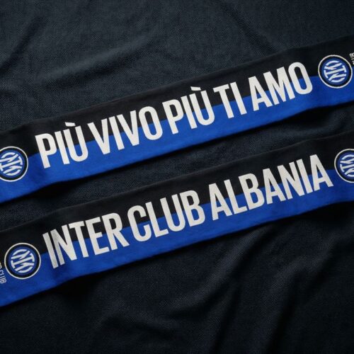 SHALL INTER CLUB ALBANIA